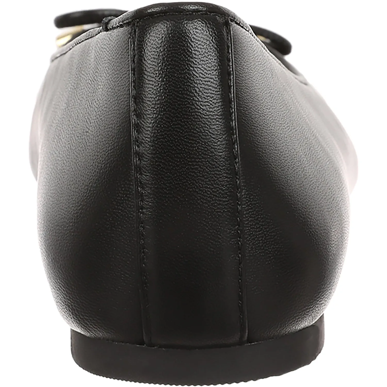 Women's Vionic Klara Black Leather