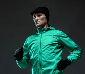 WoolTech Cap