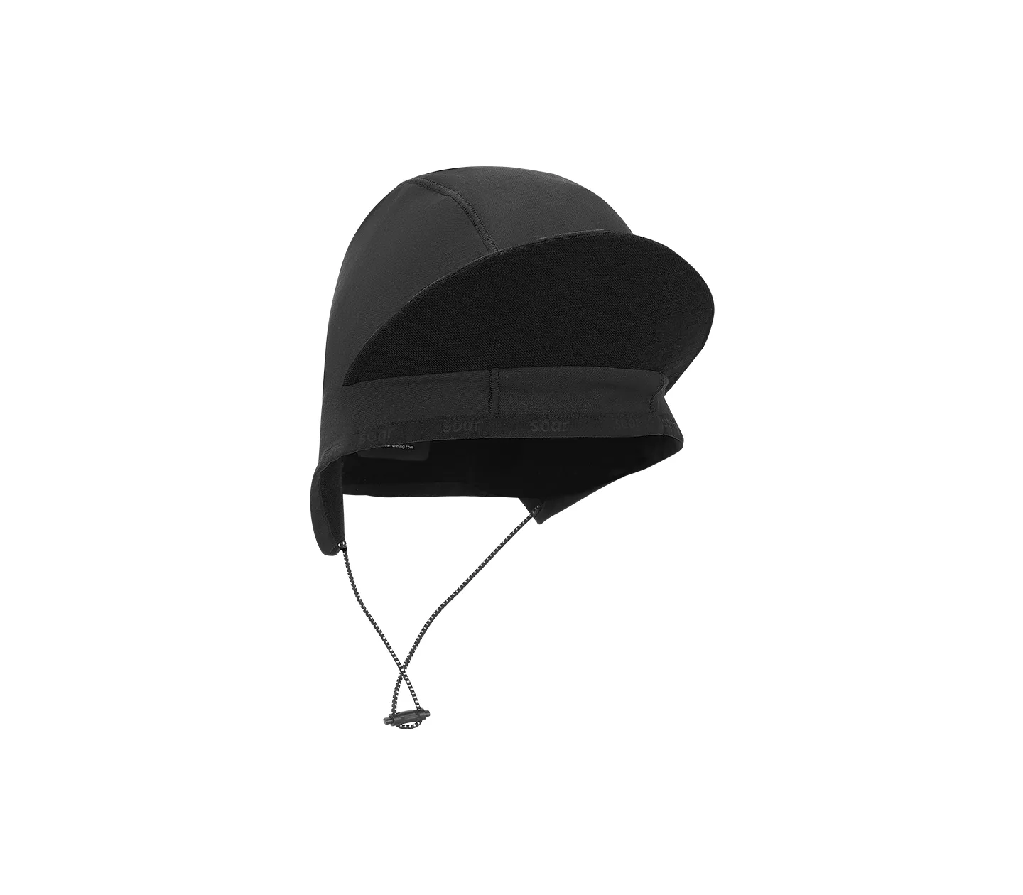 WoolTech Cap