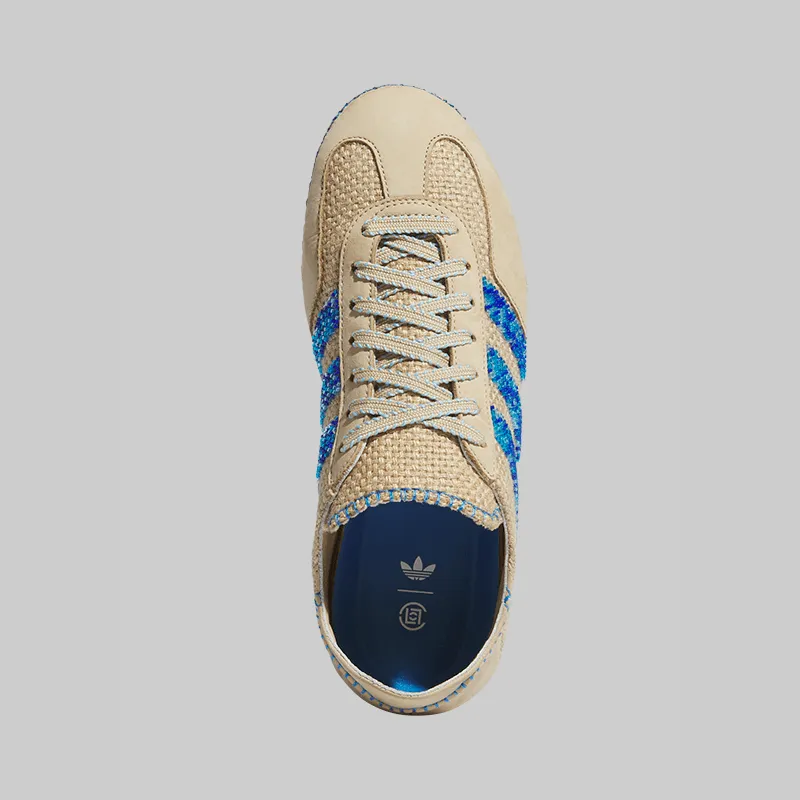 X CLOT Gazelle By Edison Chen - LAST PAIRS!