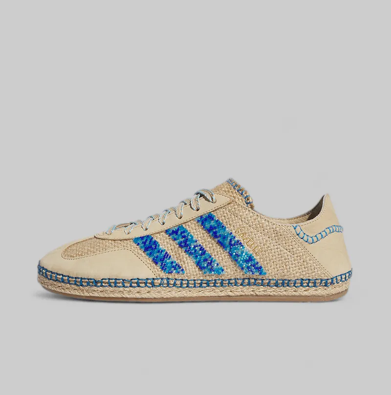 X CLOT Gazelle By Edison Chen - LAST PAIRS!