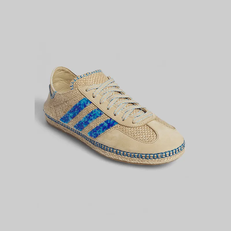 X CLOT Gazelle By Edison Chen - LAST PAIRS!