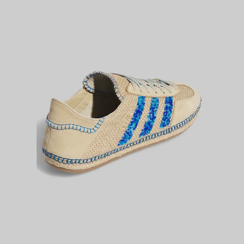 X CLOT Gazelle By Edison Chen - LAST PAIRS!