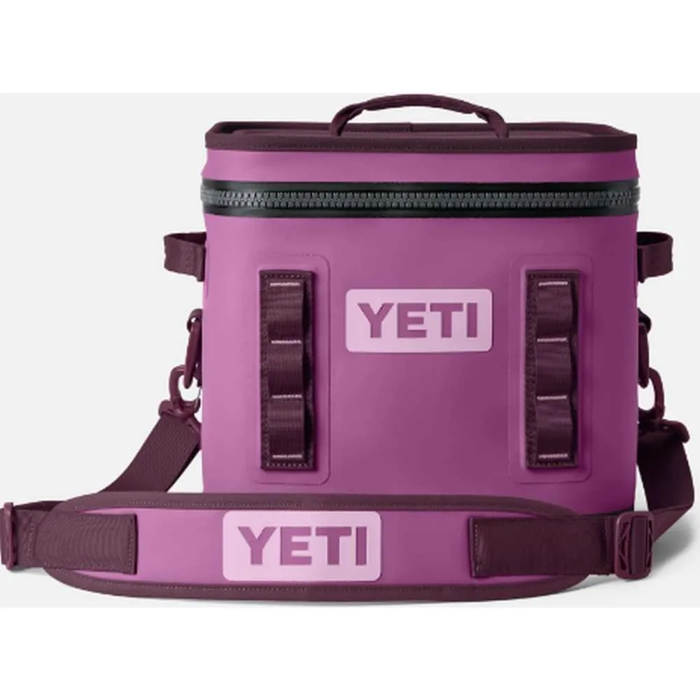 YETI Hopper Flip 12 Cooler