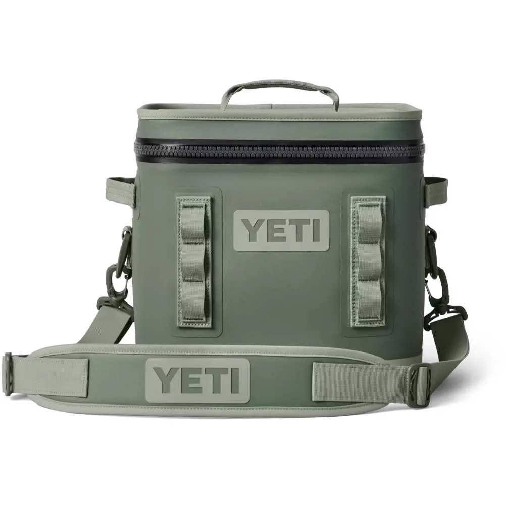 YETI Hopper Flip 12 Cooler
