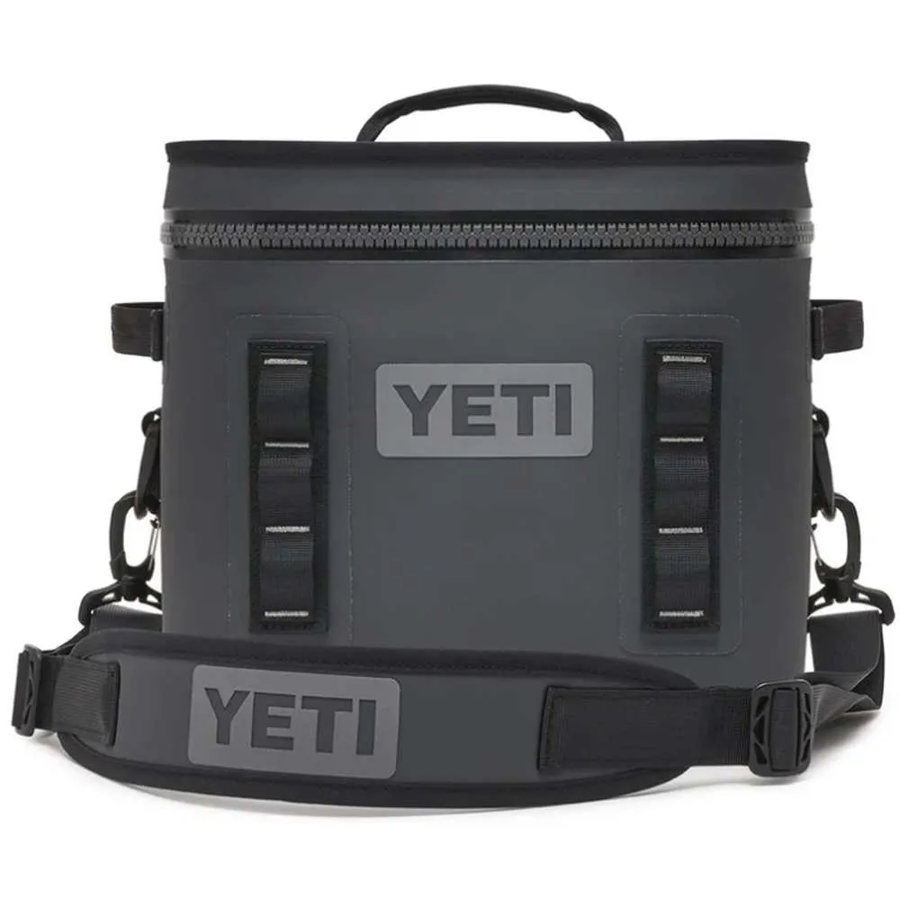 YETI Hopper Flip 12 Cooler