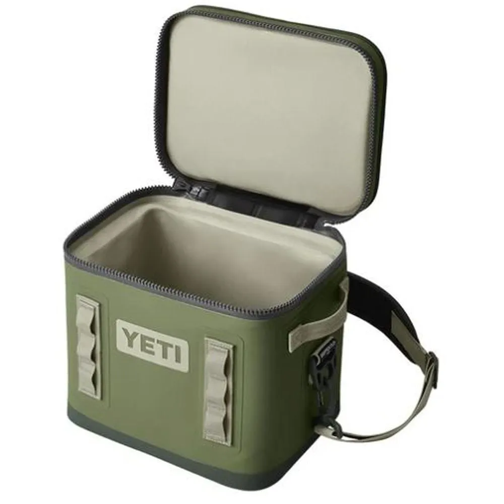 YETI Hopper Flip 12 Cooler