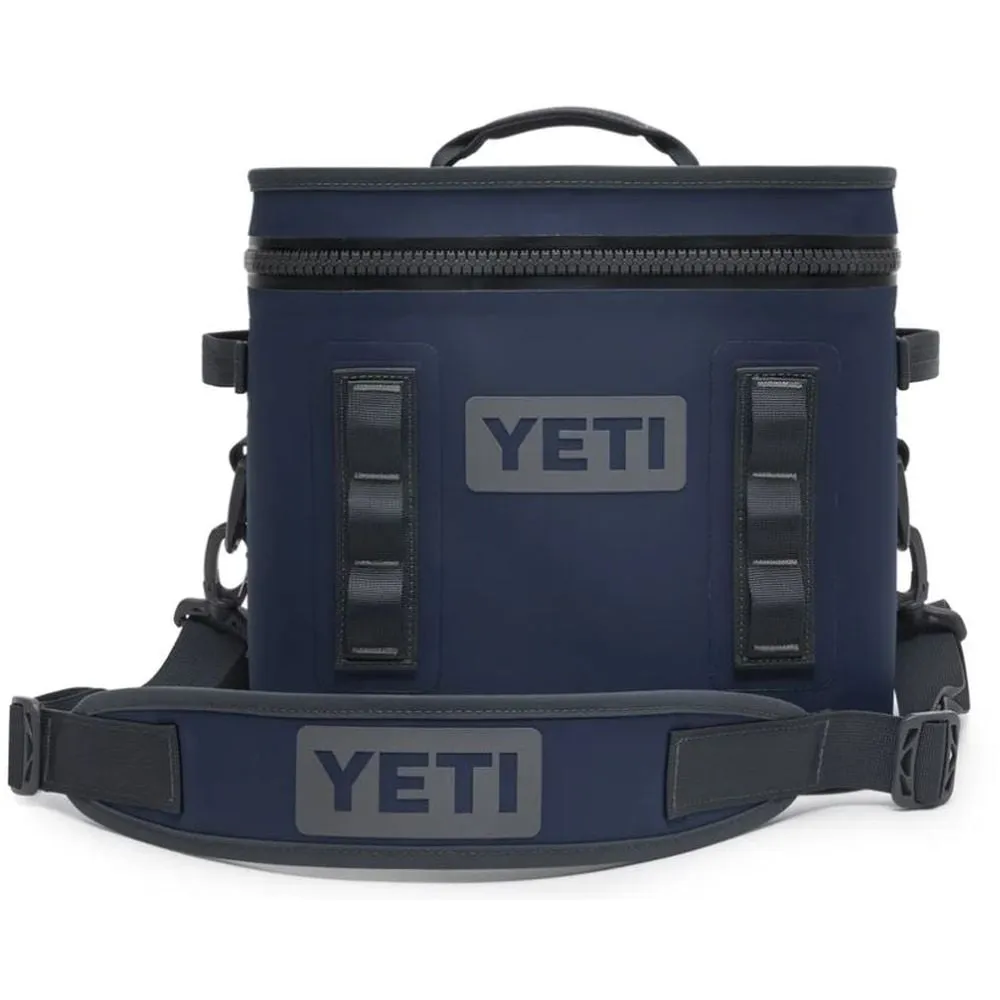 YETI Hopper Flip 12 Cooler