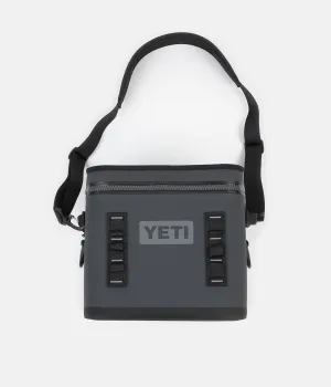 Yeti Hopper Flip 12 Soft Cooler - Charcoal