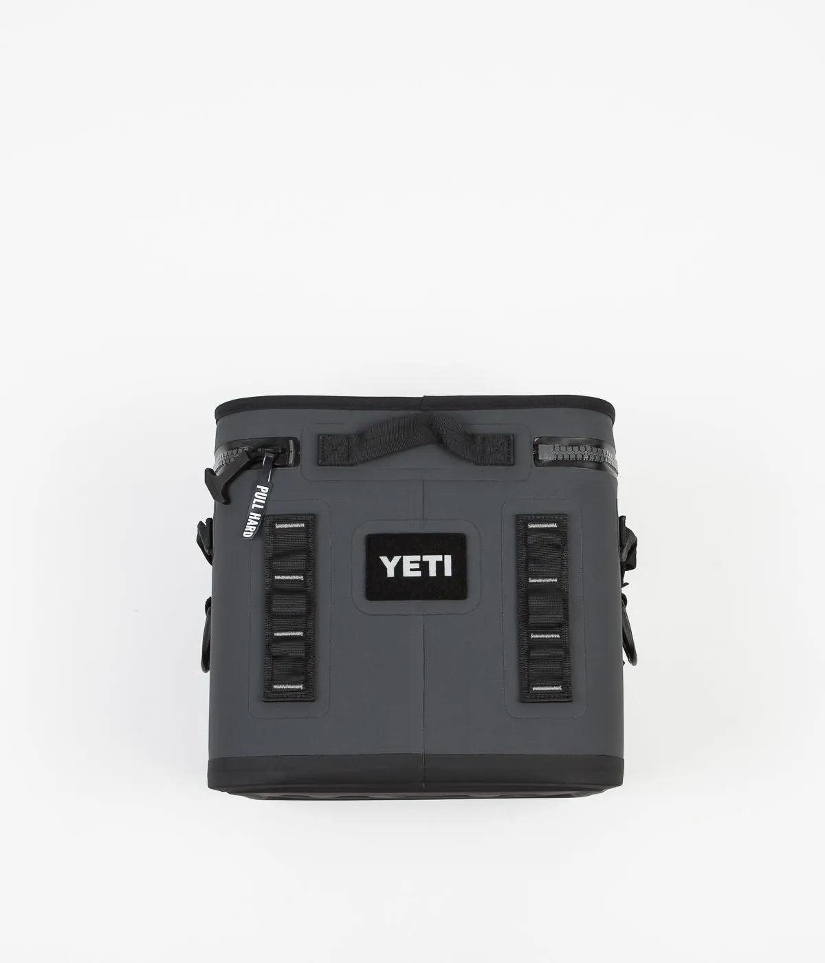 Yeti Hopper Flip 12 Soft Cooler - Charcoal