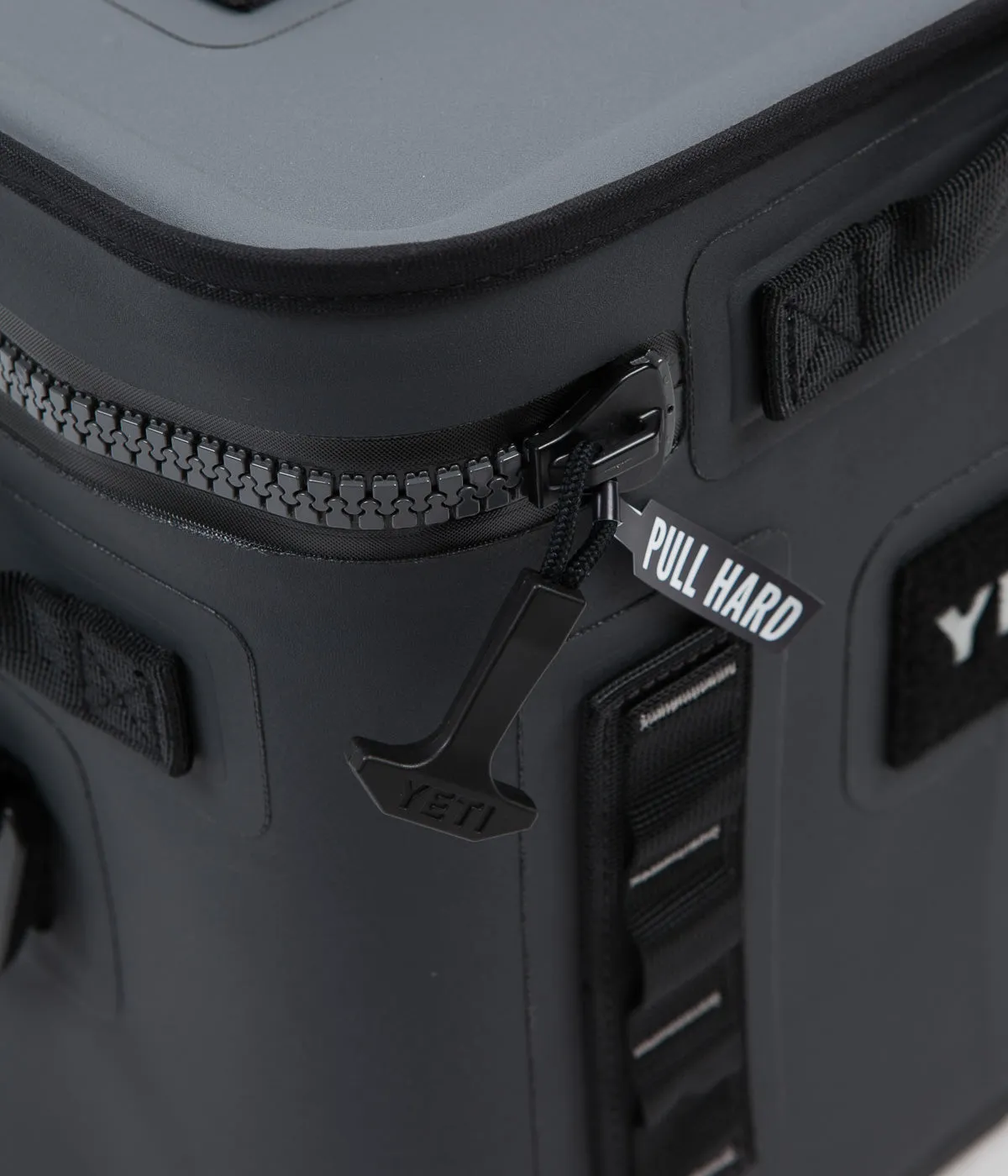 Yeti Hopper Flip 12 Soft Cooler - Charcoal