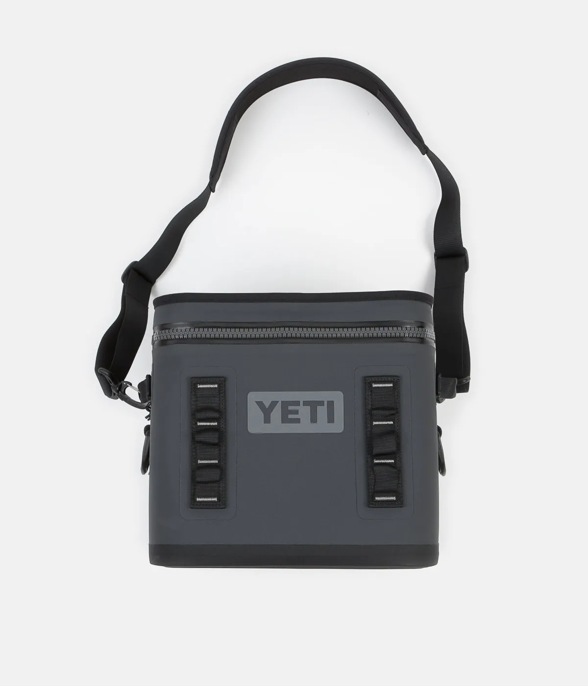 Yeti Hopper Flip 12 Soft Cooler - Charcoal