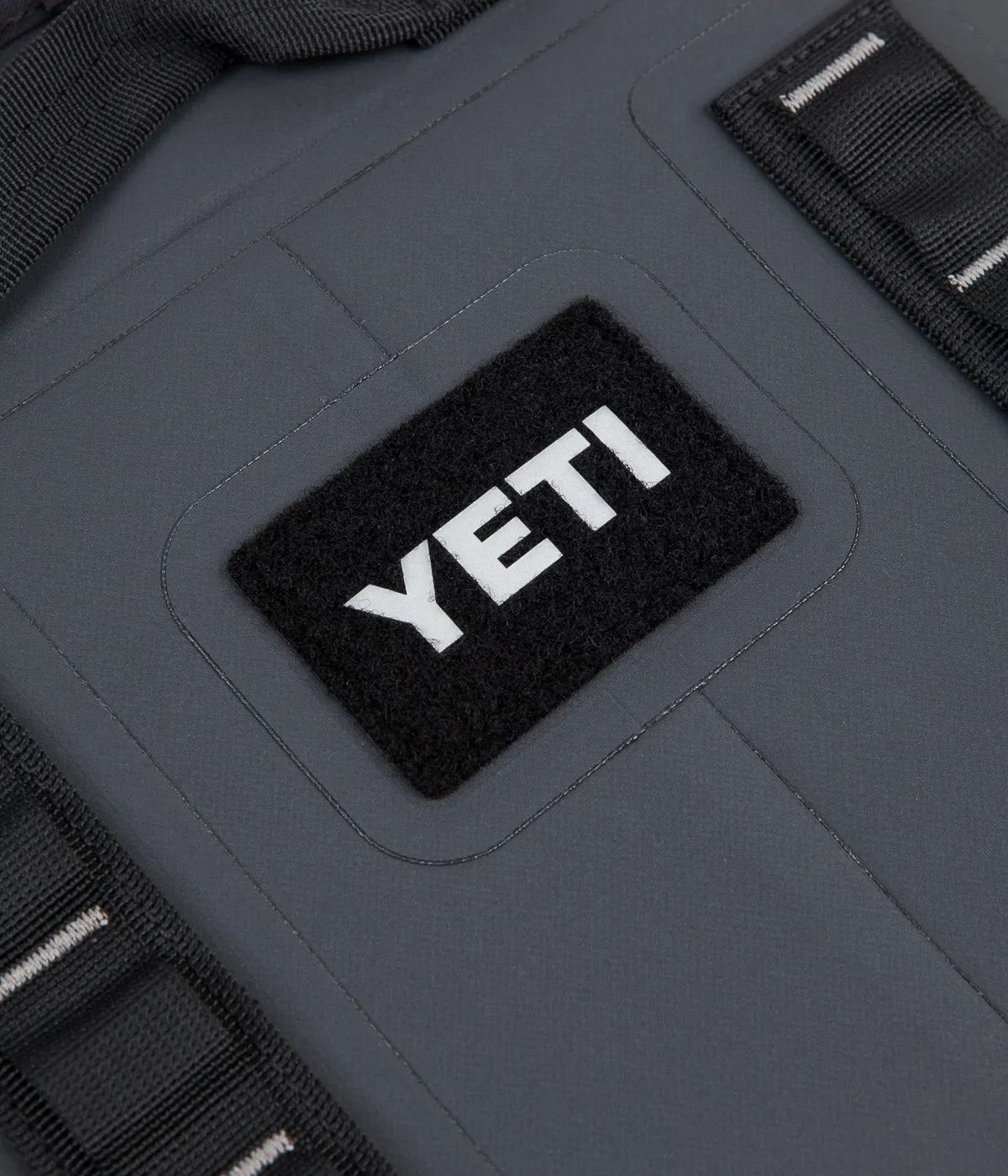 Yeti Hopper Flip 12 Soft Cooler - Charcoal