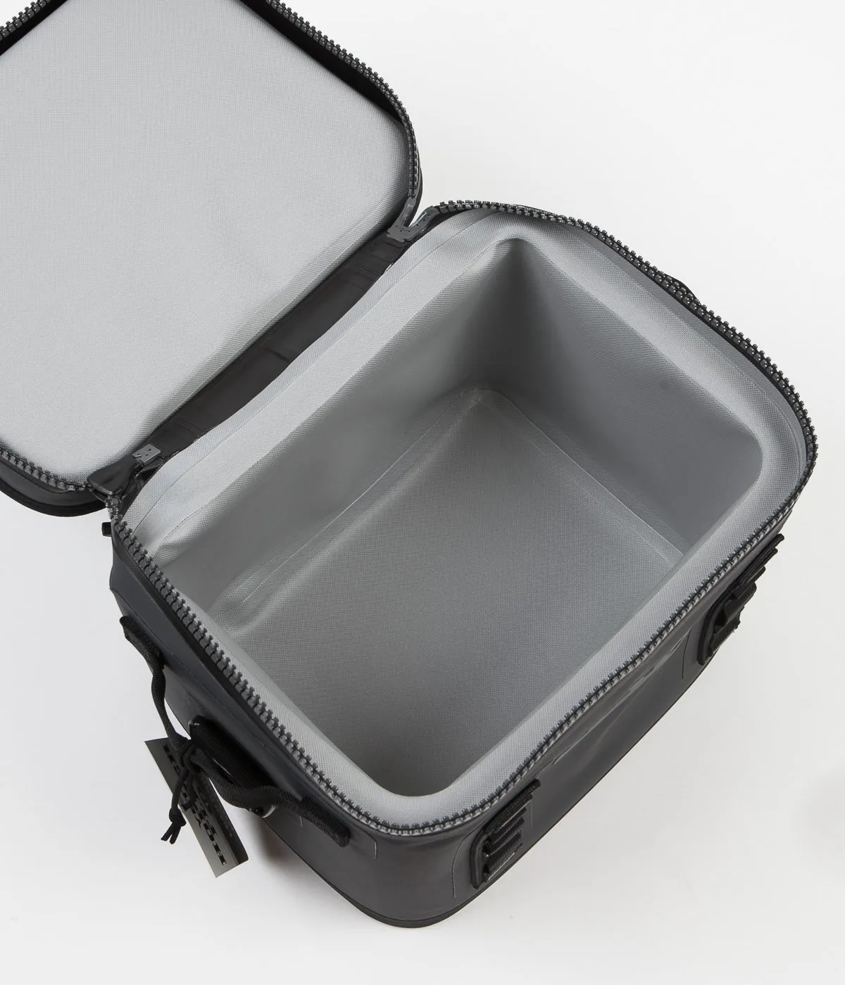 Yeti Hopper Flip 12 Soft Cooler - Charcoal