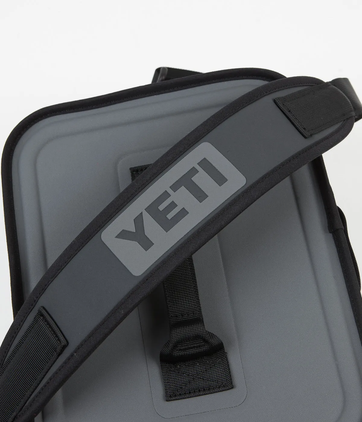 Yeti Hopper Flip 12 Soft Cooler - Charcoal