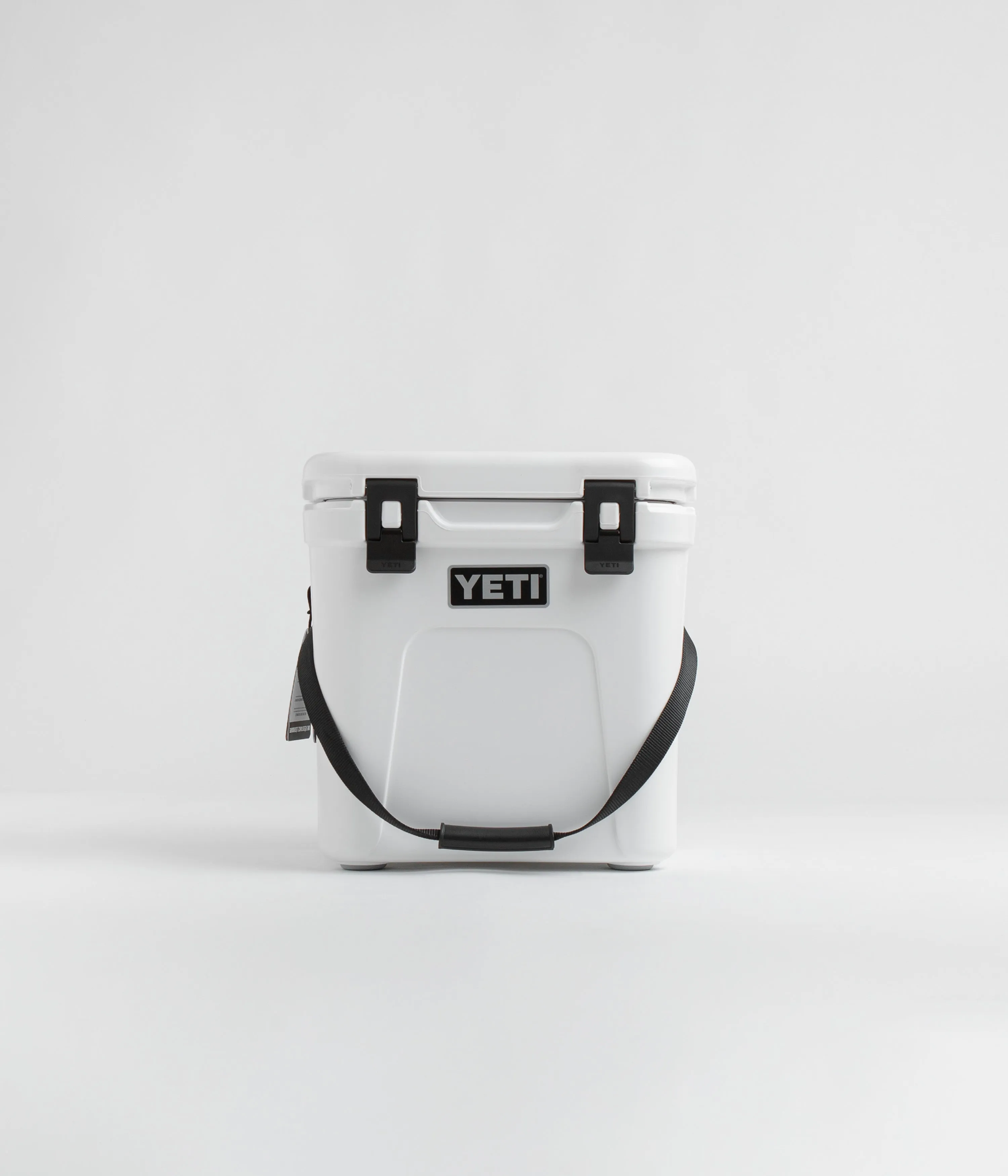 Yeti Roadie 24 Hard Cooler - White