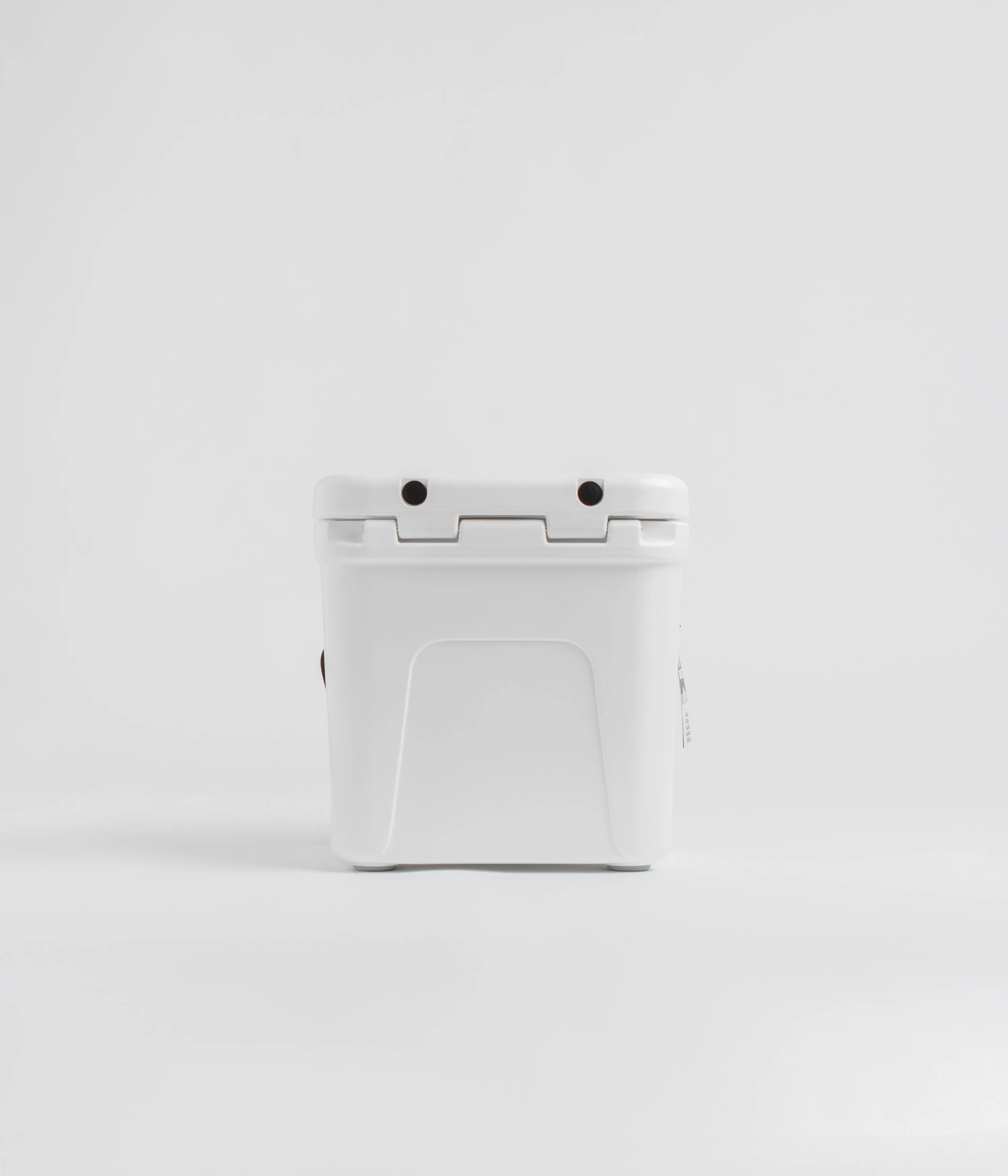 Yeti Roadie 24 Hard Cooler - White