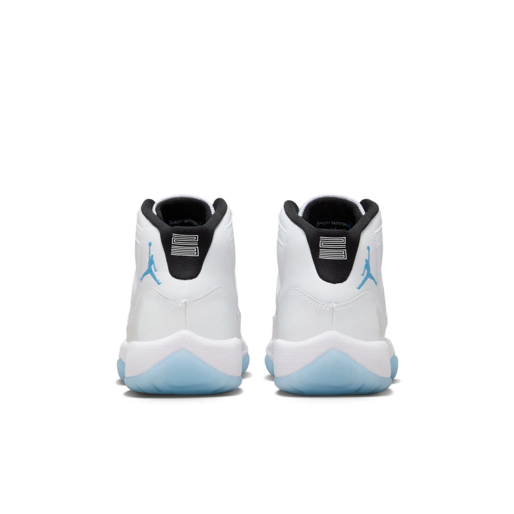 Youth Air Jordan 11 Retro "Legend Blue" (GS)